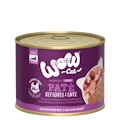 WOW Cat Premium Paté 200gVorschaubild