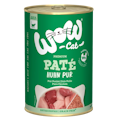 WOW Cat 400g Adult Huhn PurVorschaubild