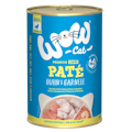 WOW Cat 400g Junior Huhn&GarneleVorschaubild