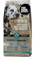 The Goodstuff Puppy/Junior Salmon Hundetrockenfutter