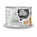 Vorschaubild The Goodstuff - Adult 200g Dose Katzenassfutter