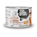 Vorschaubild The Goodstuff - Adult 200g Dose Katzenassfutter