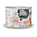 The Goodstuff 6 x 200g Rind & Karotte AdultVorschaubild