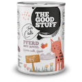 The Goodstuff 6 x 400g Pferd & Apfel AdultVorschaubild