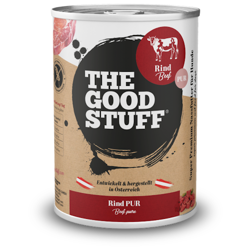 The Goodstuff Adult  - 400g Dose Hund Nassfutter