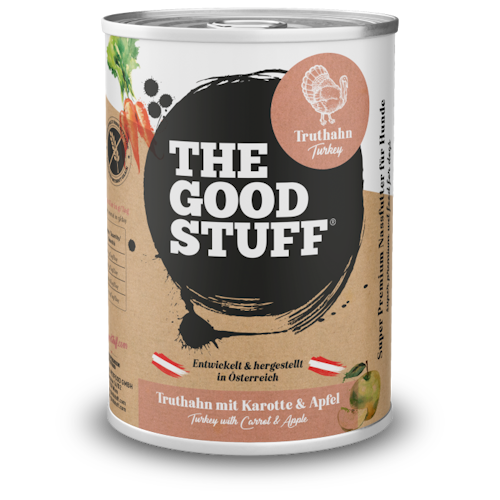 The Goodstuff Adult  - 400g Dose Hund Nassfutter