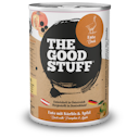 Vorschaubild The Goodstuff Adult  - 400g Dose Hund Nassfutter