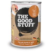 The Goodstuff Adult  - 400g Dose Hund Nassfutter