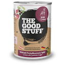 Vorschaubild The Goodstuff Adult  - 400g Dose Hund Nassfutter