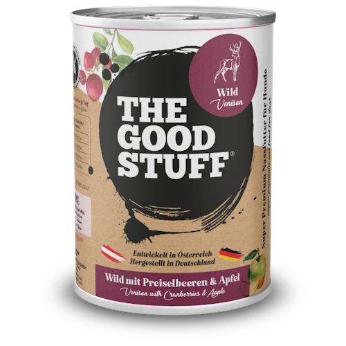 The Goodstuff Adult  - 400g Dose Hund Nassfutter