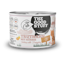 Vorschaubild The Goodstuff Adult - 200g Dose - Katze Nassfutter