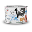 Vorschaubild The Goodstuff Adult - 200g Dose - Katze Nassfutter