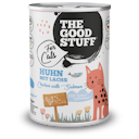 Vorschaubild The Goodstuff Adult - 400g Dose - Katze Nassfutter