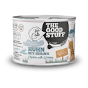 Vorschaubild The Goodstuff Adult - 200g Dose - Katze Nassfutter