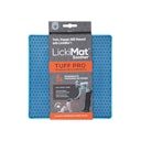 Vorschaubild LickiMat Tuff Pro Soother Hundenapf