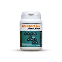 MasterLine Root Caps Pflanzenpflege