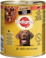 Pedigree in Sauce 800 Gramm HundenassfutterVorschaubild