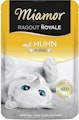 Miamor Ragout Royale 100g Beutel Katzennassfutter 22 x 100 Gramm Huhn in JellyVorschaubild