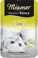Miamor Ragout Royale 100g Beutel Katzennassfutter