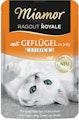 Miamor Ragout Royale 100g Beutel Katzennassfutter 22 x 100 Gramm Kitten Geflügel in JellyVorschaubild