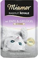 Miamor Ragout Royale 100g Beutel Katzennassfutter 22 x 100 Gramm Ente & GeflügelVorschaubild