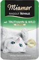 Miamor Ragout Royale 100g Beutel Katzennassfutter 22 x 100 Gramm Truthahn & WildVorschaubild