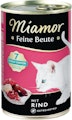 Miamor Feine Beute 400g Dose KatzennassfutterVorschaubild