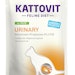 KATTOVIT Feline Diet Urinary (Harnstein) 85g Beutel Katzennassfutter DiätnahrungBild