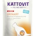 KATTOVIT Feline Diet Urinary 85g Katzennassfutter DiätnahrungBild