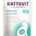 KATTOVIT Feline Diet Gastro 85g Beutel Katzennassfutter DiätnahrungBild