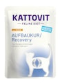 KATTOVIT Feline Diet Aufbaukur Huhn 85g Katzennassfutter Diätnahrung 24 x 85 GrammVorschaubild