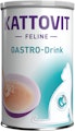 KATTOVIT Drink Gastro 135 Milliliter Katzenspezialfutter 12 x 135 Milliliter Vorschaubild