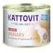 KATTOVIT Feline Diet Urinary 185g Dose Katzennassfutter DiätnahrungBild