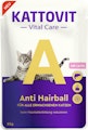 KATTOVIT Vital Care 85 Gramm Diätfutter 24 x 85 Gramm Anti HairballVorschaubild