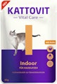 KATTOVIT Vital Care 85 Gramm Diätfutter 24 x 85 Gramm IndoorVorschaubild