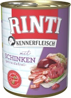 RINTI Kennerfleisch 800g Dose Hundenassfutter