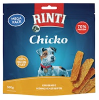 RINTI Extra Chicko Huhn Hundesnacks