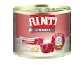 RINTI Sensible 185g Dose HundenassfutterVorschaubild