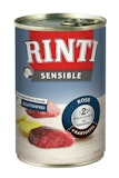 RINTI Sensible 400g Dose HundenassfutterZubehörbild