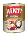 RINTI Sensible 800 Gramm HundenassfutterVorschaubild