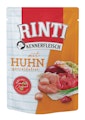 RINTI Kennerfleisch PB 400 Gramm Hundenassfutter 10 x 400 Gramm HuhnVorschaubild