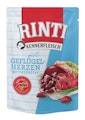 RINTI Kennerfleisch PB 400 Gramm HundenassfutterVorschaubild