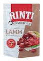 RINTI Kennerfleisch PB 400 Gramm Hundenassfutter 10 x 400 Gramm LammVorschaubild