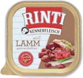 RINTI Kennerfleisch 300 Gramm Hundenassfutter 9 x 300 Gramm LammVorschaubild