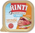 RINTI Kennerfleisch Junior 300 Gramm Hundenassfutter 9 x 300 Gramm HuhnVorschaubild