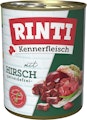 RINTI Kennerfleisch 800g Dose HundenassfutterVorschaubild