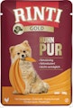 RINTI Gold 100g HundenassfutterVorschaubild