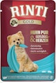 RINTI Gold 100g HundenassfutterVorschaubild