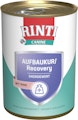 RINTI Canine 400 Gramm Hundenassfutter 12 x 400 Gramm Aufbaukur RindVorschaubild