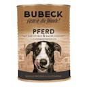 Vorschaubild Bubeck 400g Hundenassfutter